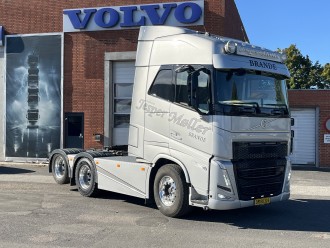 Volvo FH500TC