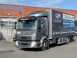 Volvo FL