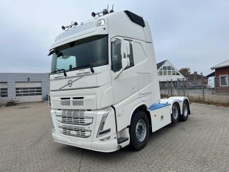 Volvo FH500